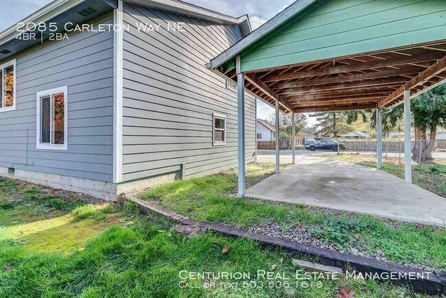 Building Photo - 2085 Carleton Way NE