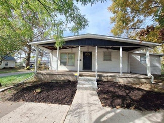 Building Photo - 819 S Scioto St