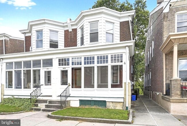 Photo - 413 Rector St Townhome