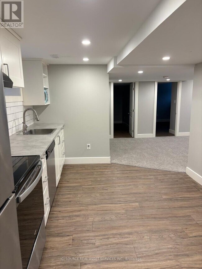 Building Photo - 2207 Turner Rd