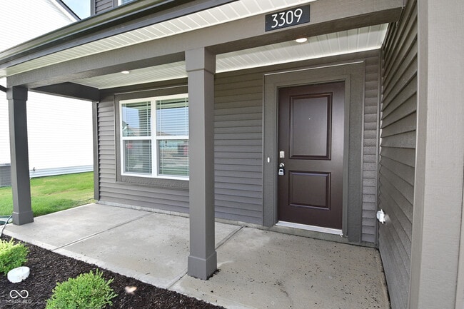 Building Photo - 3309 Godby St