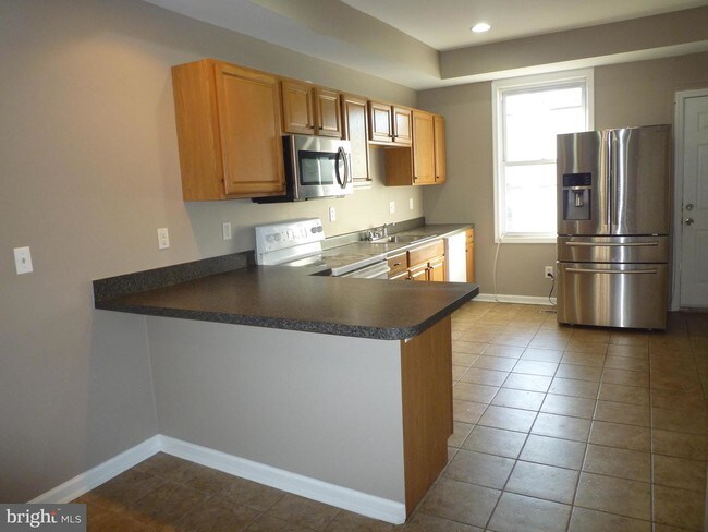 Foto del edificio - 502 S MACON St