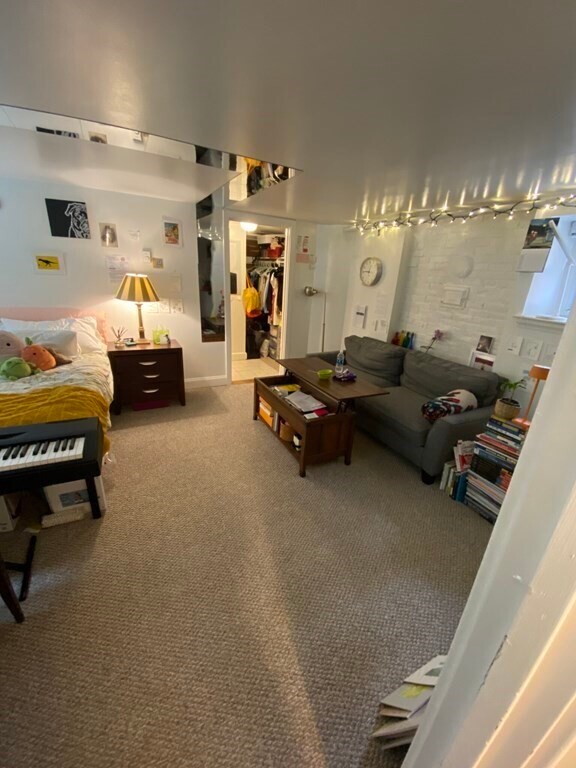 Foto del edificio - 59 Mount Vernon St