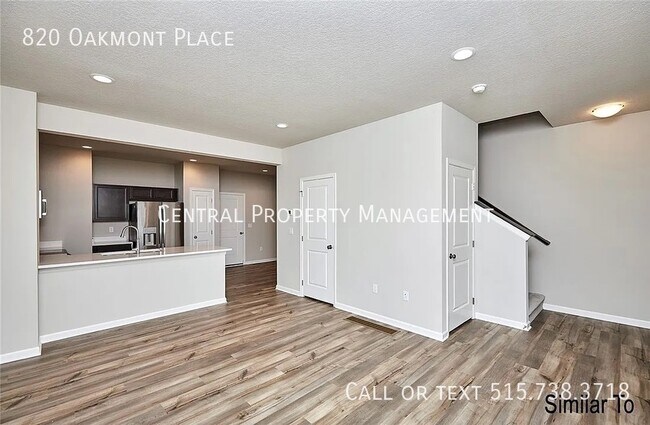 Foto del edificio - 820 Oakmont Pl