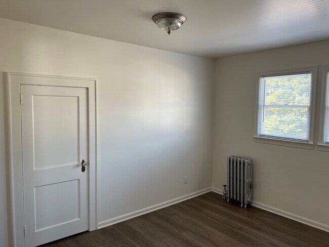 Bedroom #1 - 109 Highland Ave