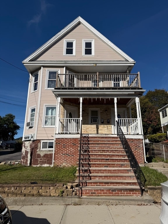 Building Photo - 28 Newhall St