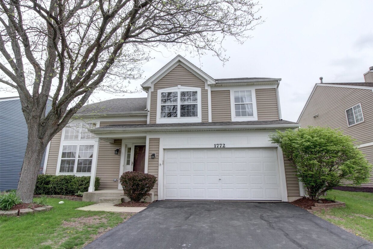 Foto principal - 1772 Ellington Dr