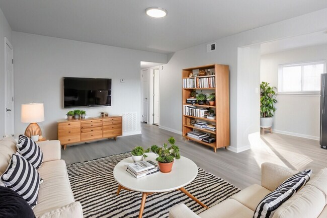 Foto del interior - Starboard Townhomes
