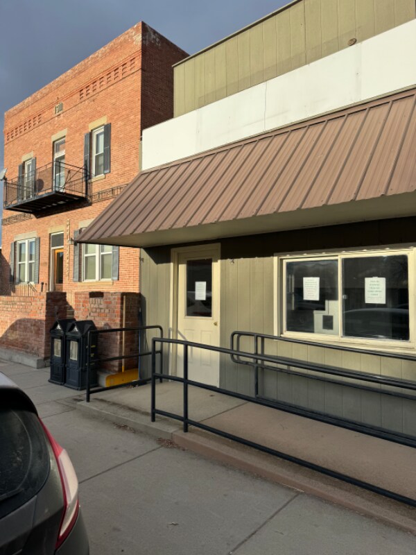 Foto principal - 8 S Woodard Ave