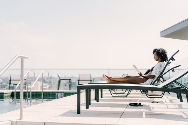 Photo - Capitol View on 14th Apartments