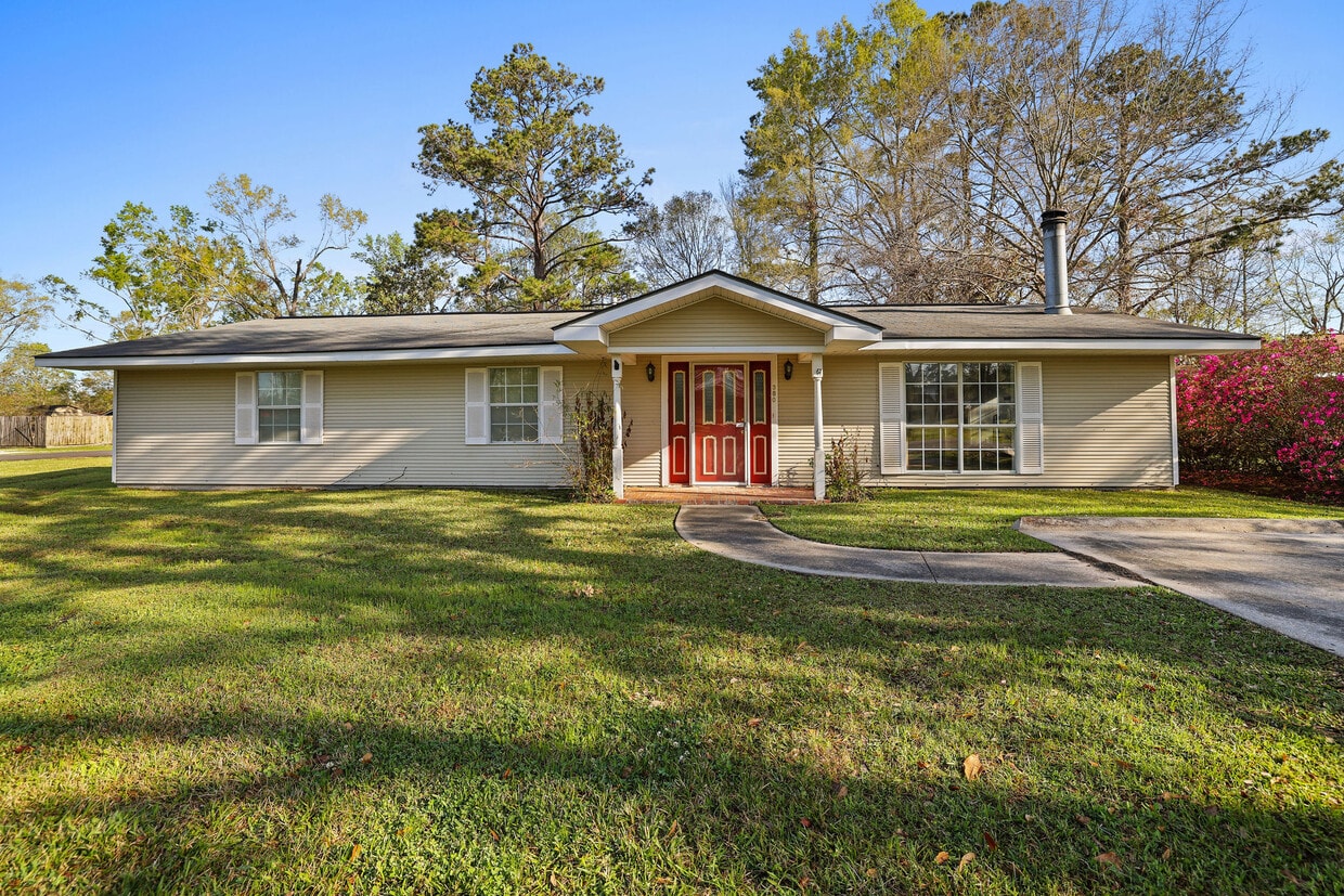 380 Barringer Dr, Ponchatoula, LA 70454 House Rental in Ponchatoula