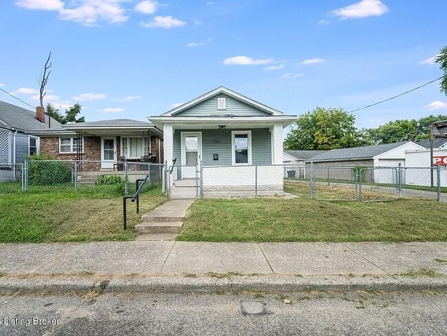 Foto del edificio - 1001 Lincoln Ave