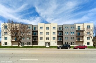 Building Photo - 7340 W Irving Park Rd