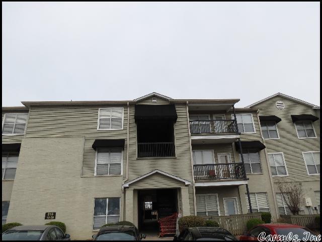 Building Photo - 816 North Street