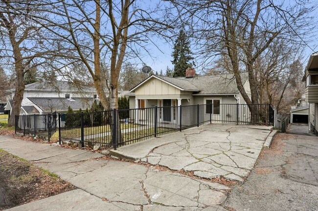 Foto del edificio - 508 E 19th Ave