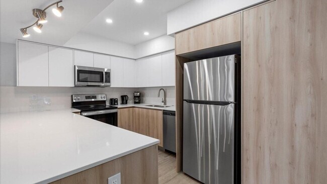 Foto del edificio - 19370 Collins Ave