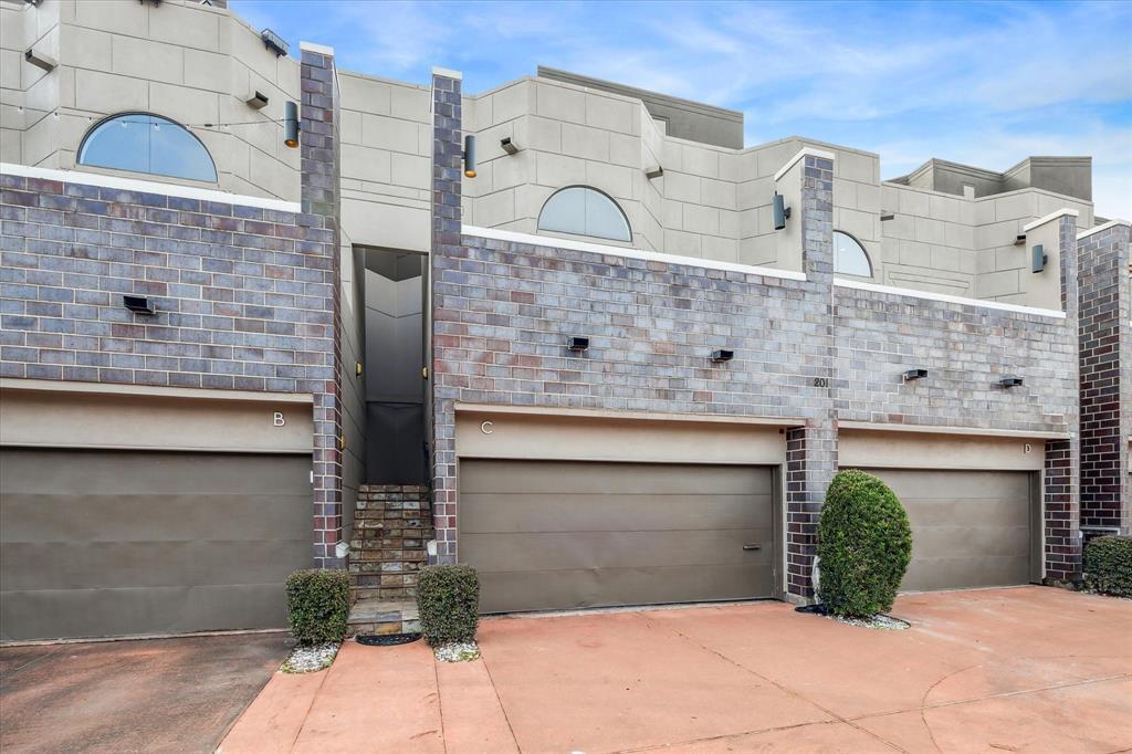 Foto principal - 201 Westheimer Rd