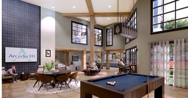 Building Photo - Arcadia 331