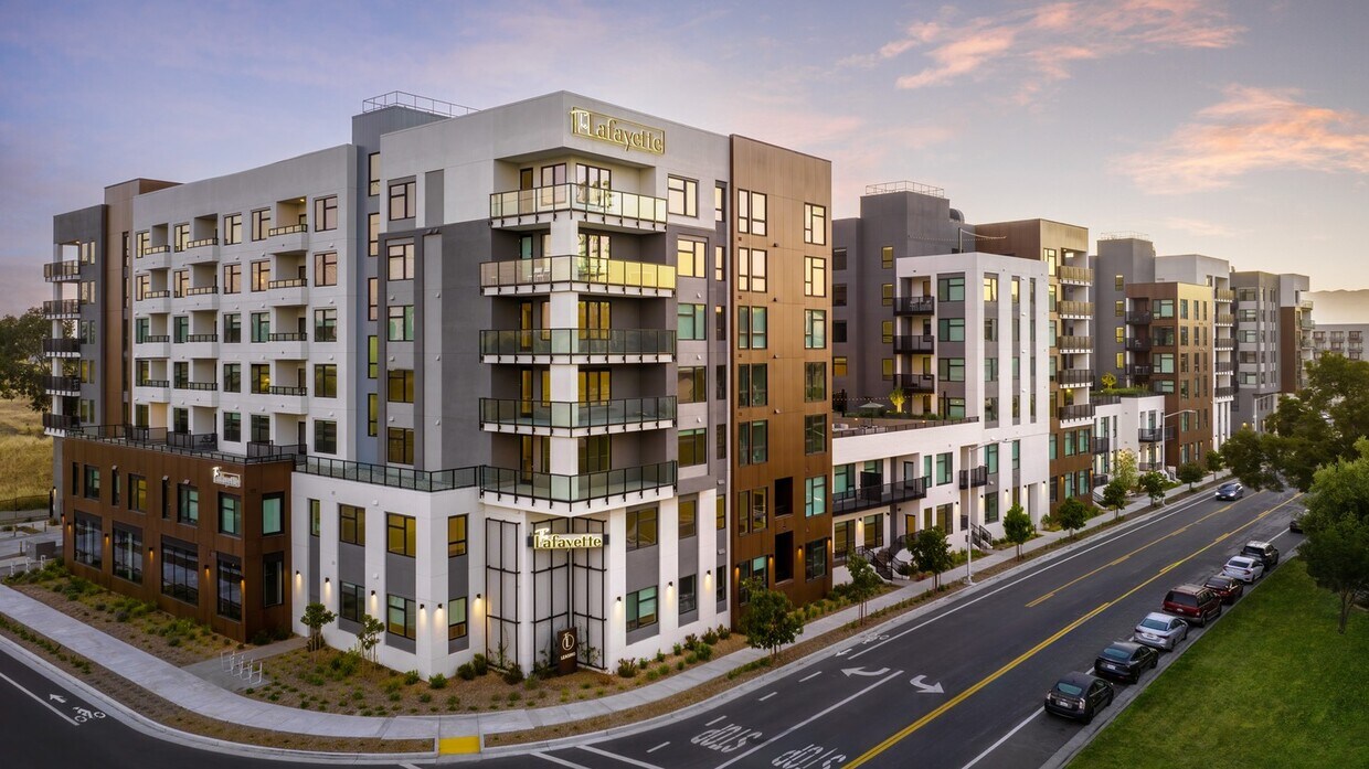 The Lafayette - Alquileres en Santa Clara, CA | Apartamentos.com, image size:1240x697