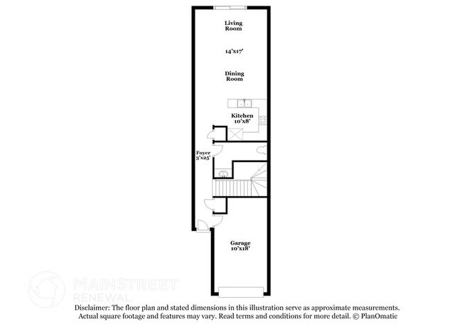 Foto del edificio - 514 Eiseman Wy