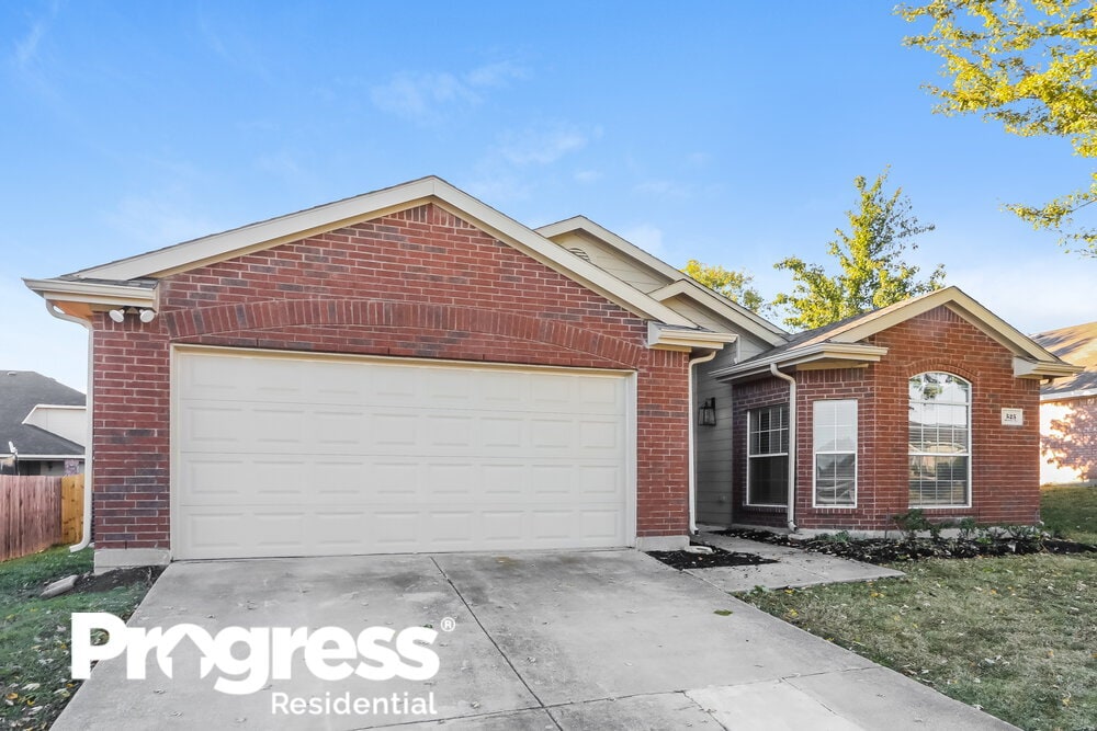 525 Skelton St, Royse City, TX 75189 House Rental in Royse City, TX