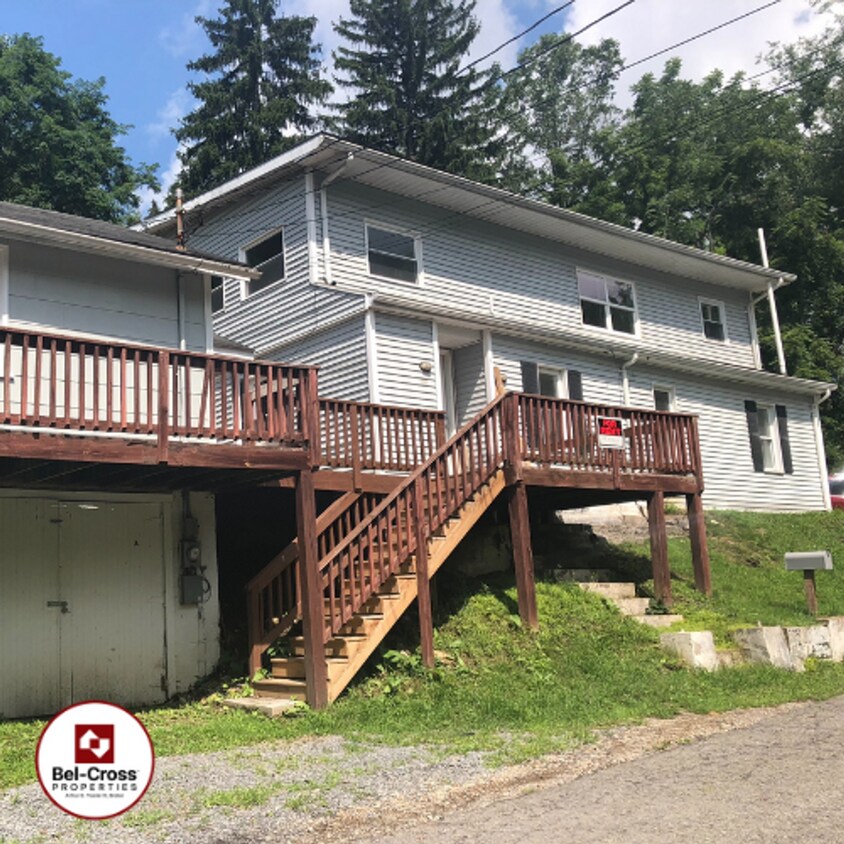 Primary Photo - Wiles Hills - 1 Bedroom apartment -Availab...