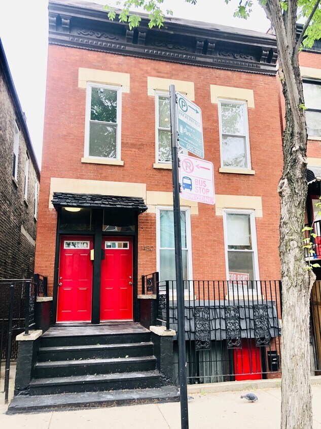 Foto principal - 1450 W Taylor St