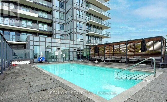 Photo du bâtiment - 1480 Bayly St