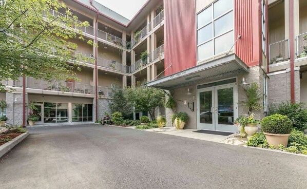 Foto del edificio - 1 br, 2 bath House - 3990 Abbey Ln 409B
