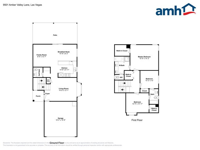 Foto del edificio - 9501 Amber Valley Ln