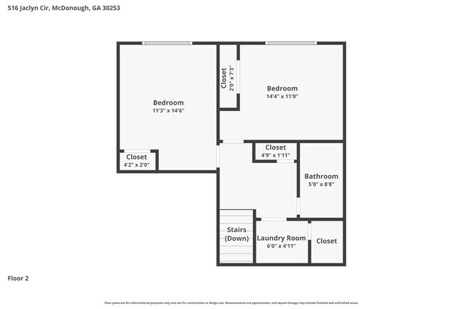 Foto del edificio - 516 Jaclyn Cir