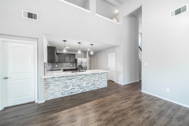 Building Photo - 5515 Peralta Mills Way