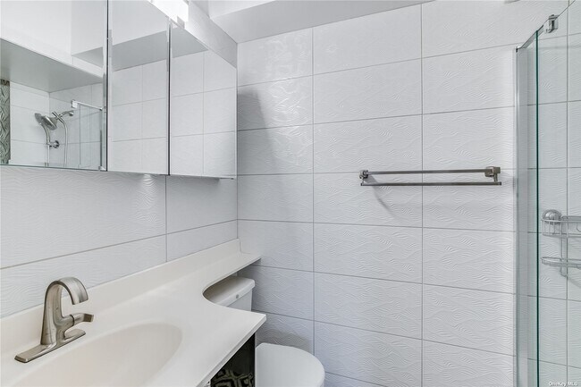 Baths - 14720 35th Ave