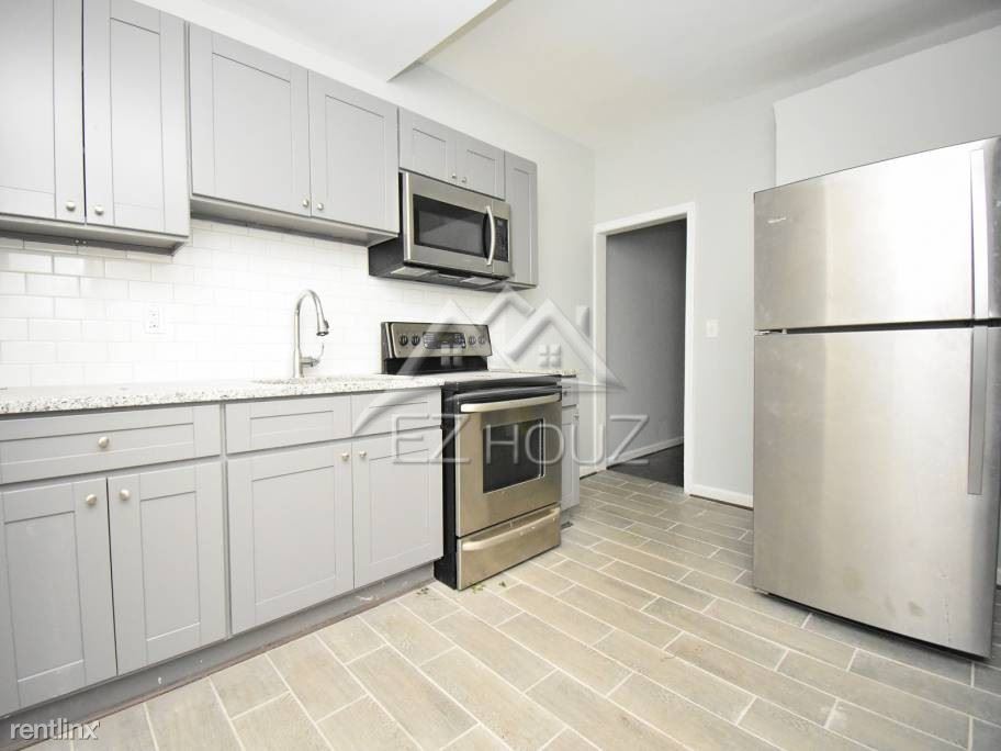 Primary Photo - 2 br, 1 bath House - 1426 East Oliver Street