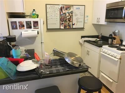 Building Photo - 1 br, 1 bath  - 987 Massachusetts Ave