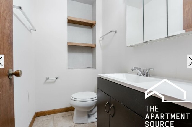 Foto del edificio - 2521 N Lincoln Ave