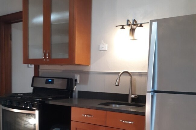 Foto del edificio - 1129 Idaho E St