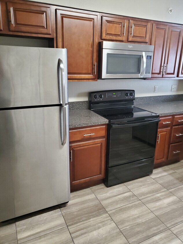 Foto del edificio - 108 W 17th St