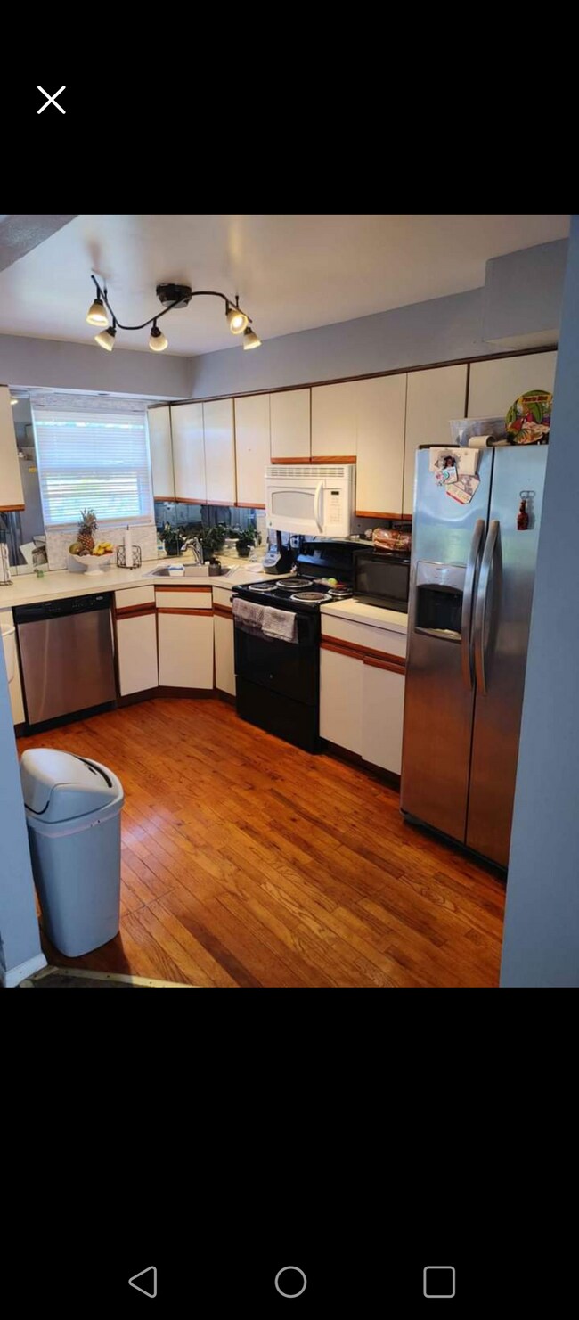 Foto del edificio - 2517 Cedar St