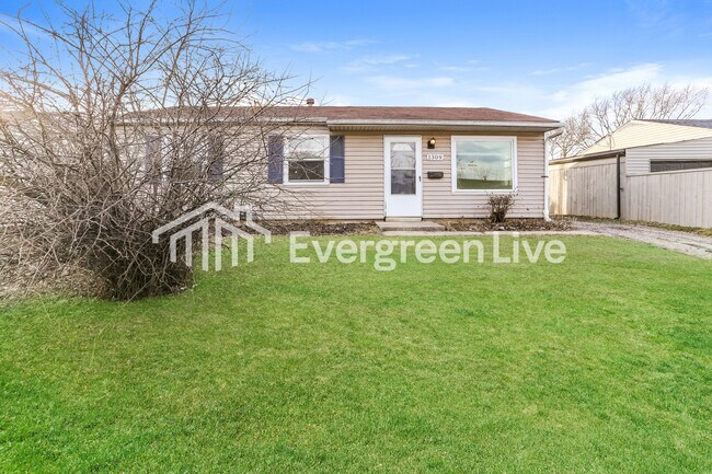 Foto del edificio - 1309 Woodnell Ave