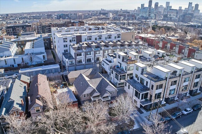 Foto del edificio - 3220 Vallejo St