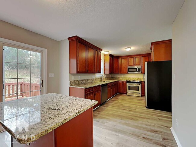 Foto del edificio - 3701 Cold Harbour Dr