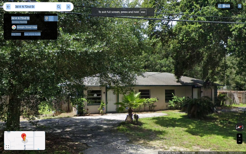 Foto principal - 3614 N 72nd St