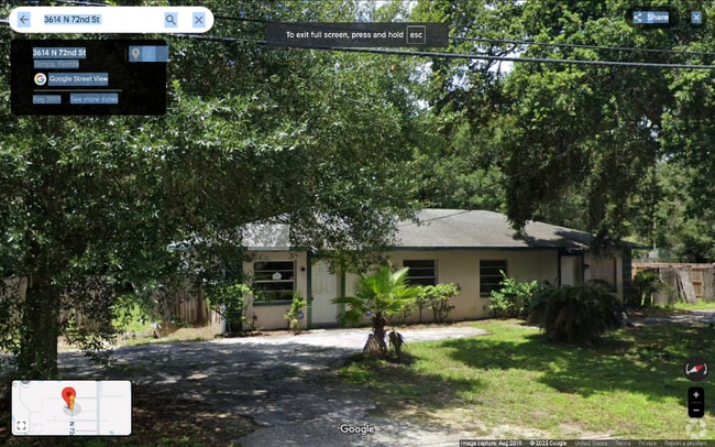 Building Photo - 3614 N 72nd St