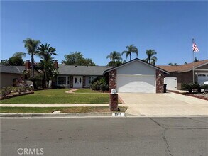 Building Photo - 5901 Casson Dr