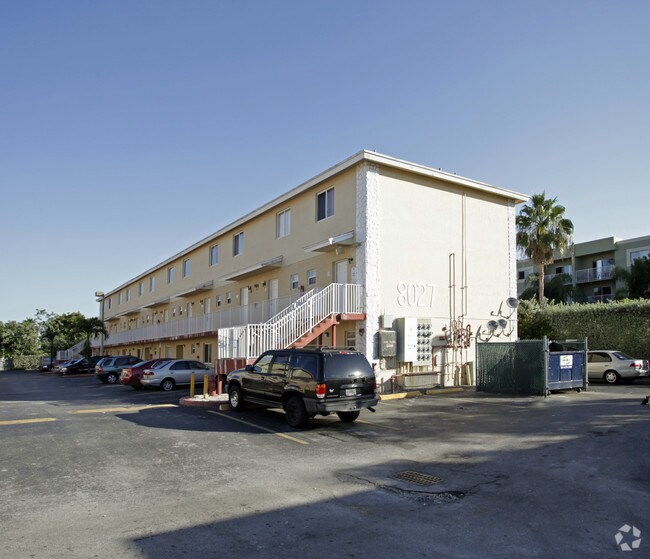 Foto principal - La Villas De Fountainbleu