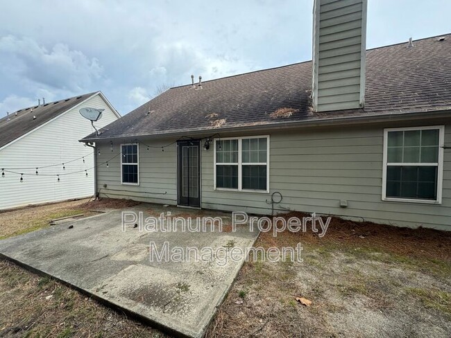 Building Photo - 1578 Great Shoals Cir SE