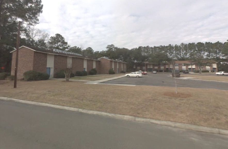 Building Photo - Walterboro Apartments