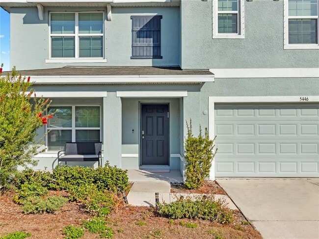 Building Photo - 5446 Logan Cave Ave