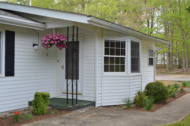 Building Photo - 20901 Hermanville Rd